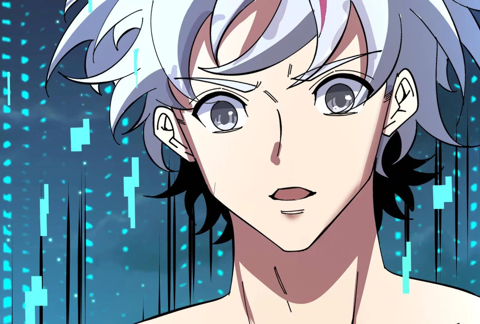 我是怪獸大主宰 - 第73話 極淵島，歸我了？(2/3) - 5