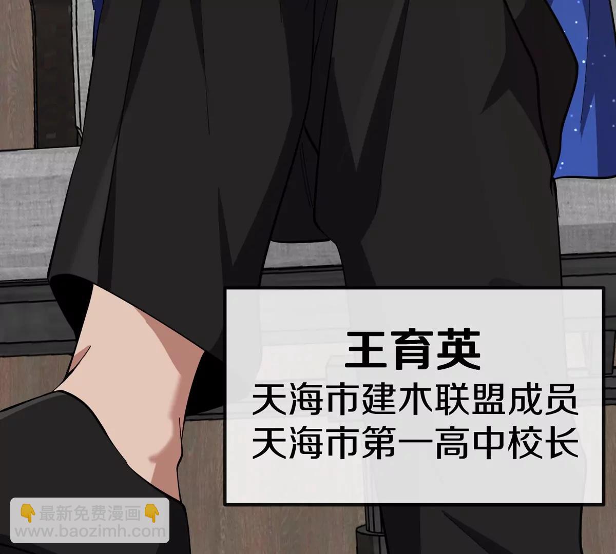 我是怪獸大主宰 - 第75話 三大組織(2/3) - 6