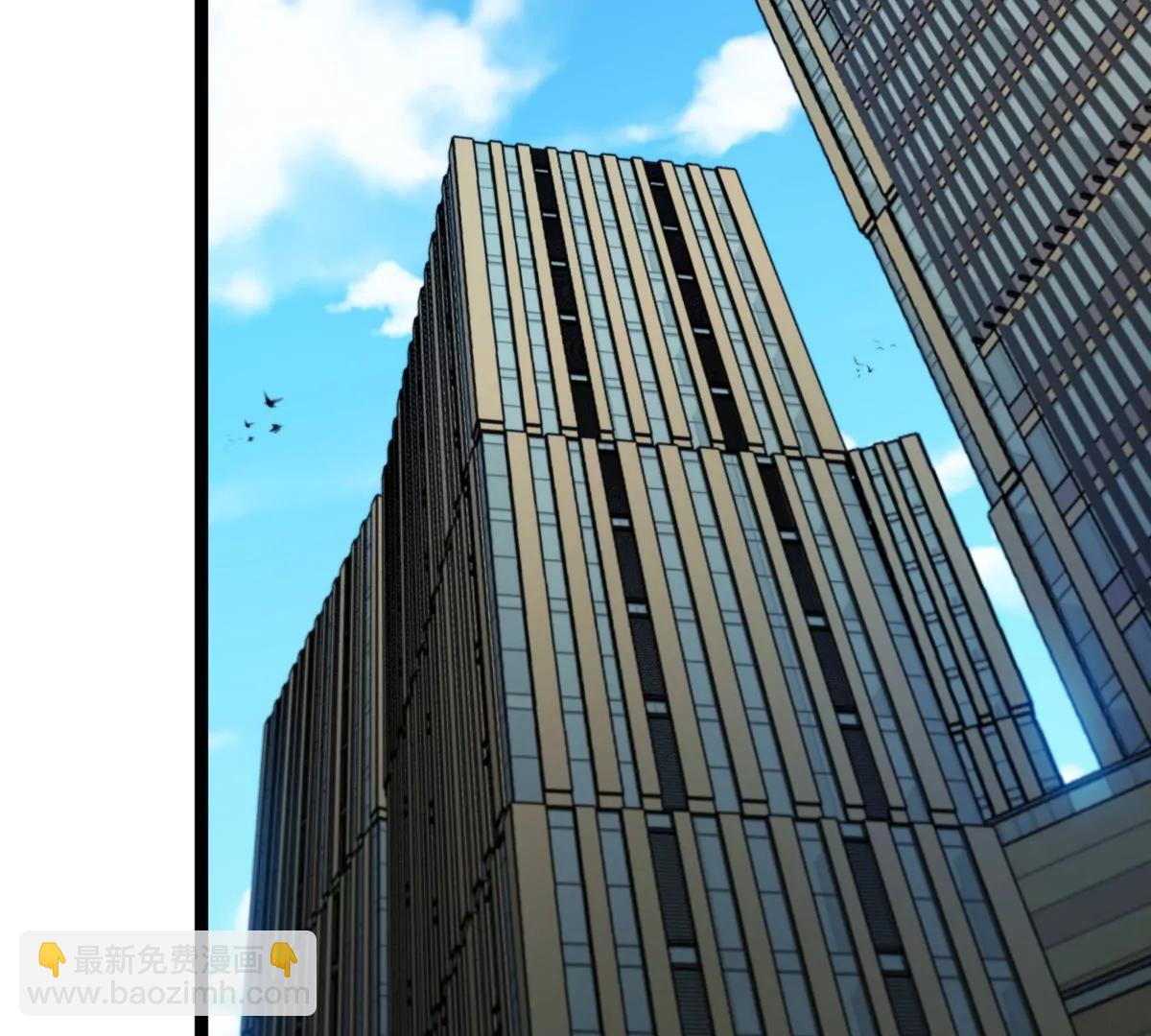 我是怪獸大主宰 - 第75話 三大組織(2/3) - 6