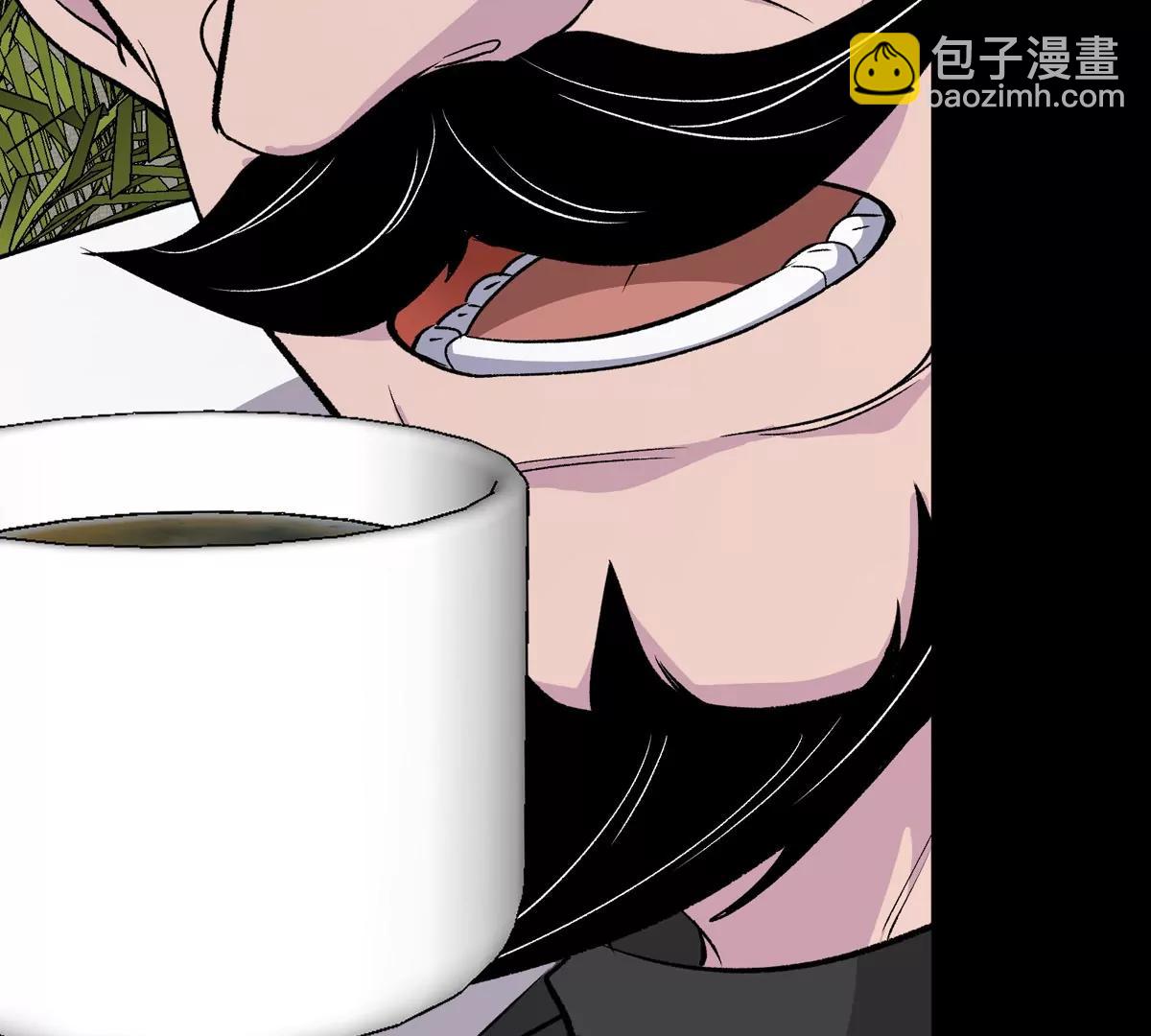 我是怪獸大主宰 - 第77話 談判的籌碼 - 3