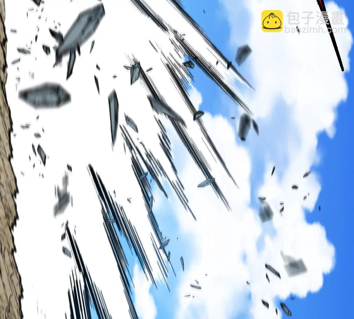 我是怪獸大主宰 - 第79話 吃龍心(3/3) - 4