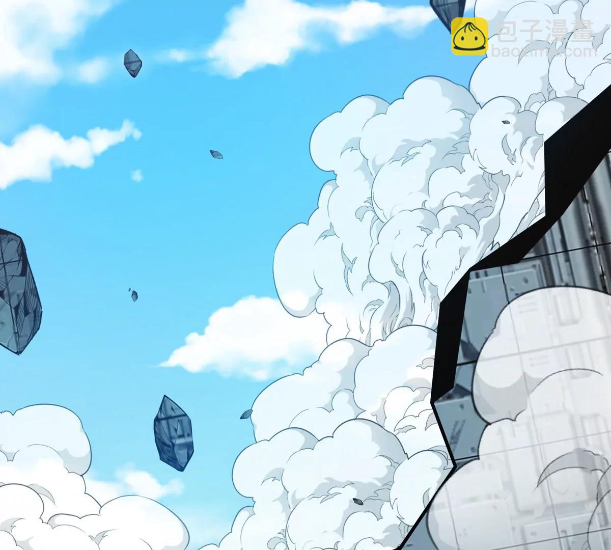 我是怪獸大主宰 - 第79話 吃龍心(3/3) - 8