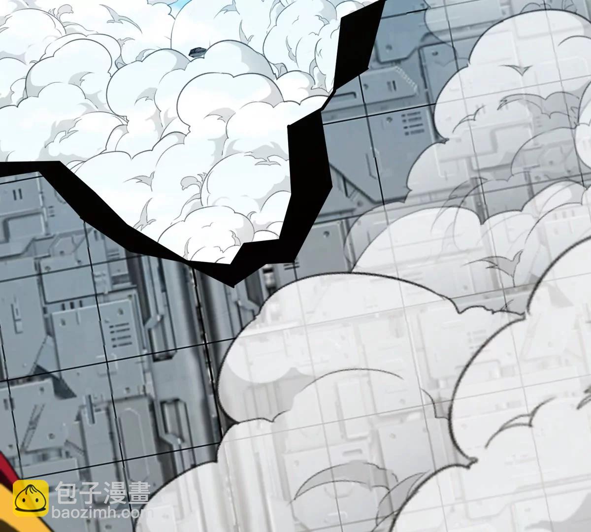 我是怪獸大主宰 - 第79話 吃龍心(3/3) - 1