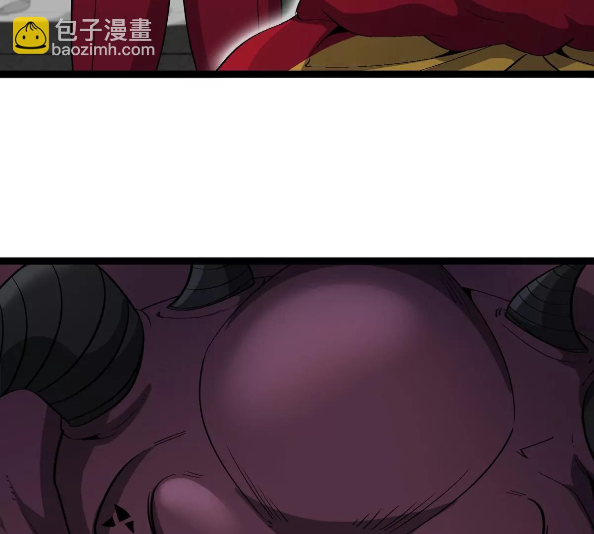 我是怪獸大主宰 - 第79話 吃龍心(3/3) - 2