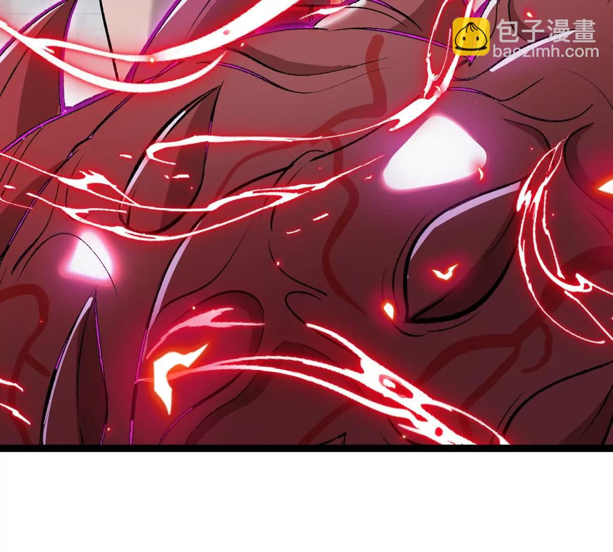 我是怪獸大主宰 - 第79話 吃龍心(3/3) - 8