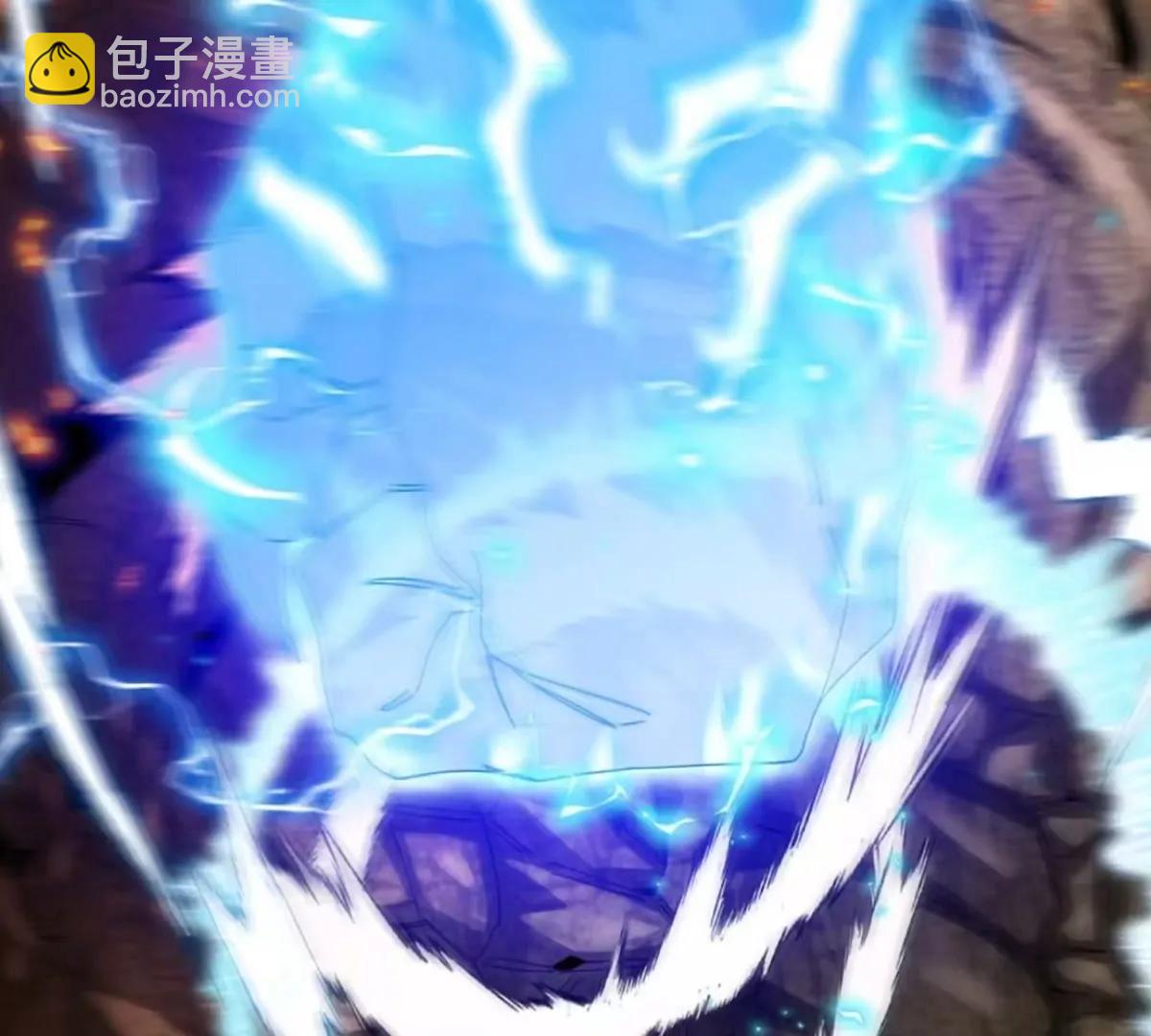 我是怪獸大主宰 - 第79話 吃龍心(2/3) - 5