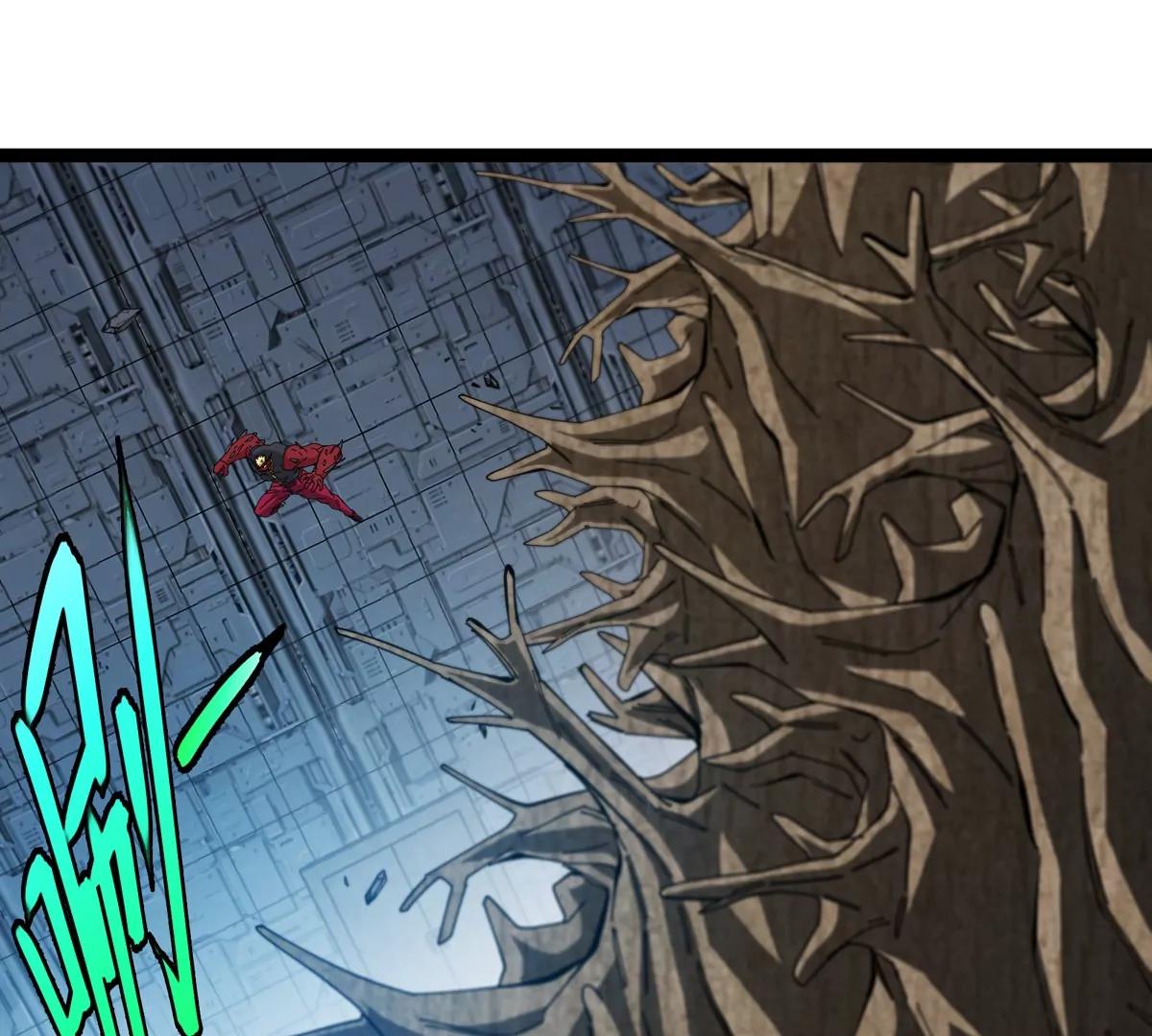 我是怪獸大主宰 - 第79話 吃龍心(2/3) - 5