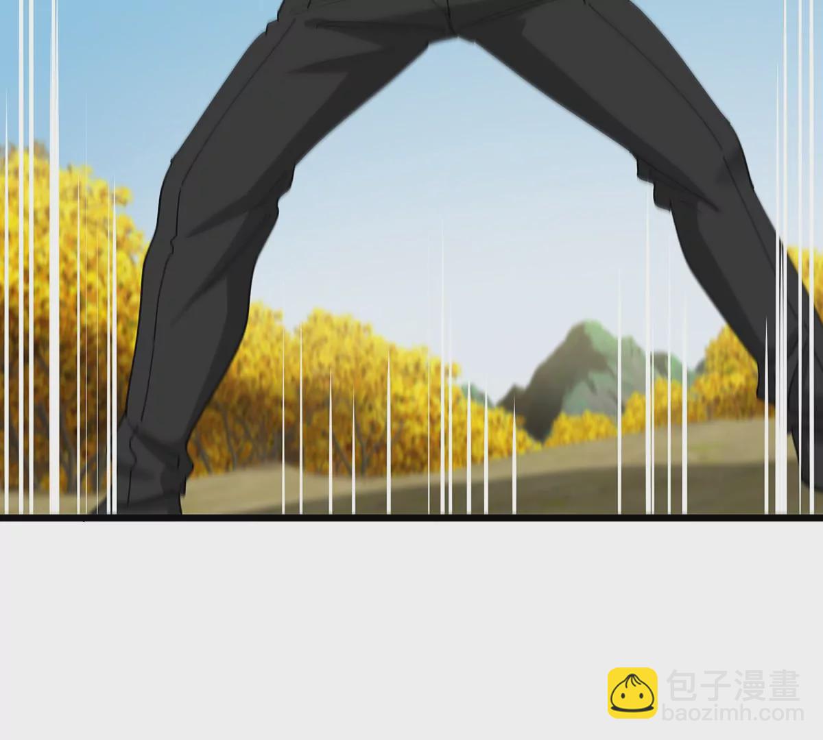 我是怪獸大主宰 - 第8話 怪獸說話了？！(1/3) - 5