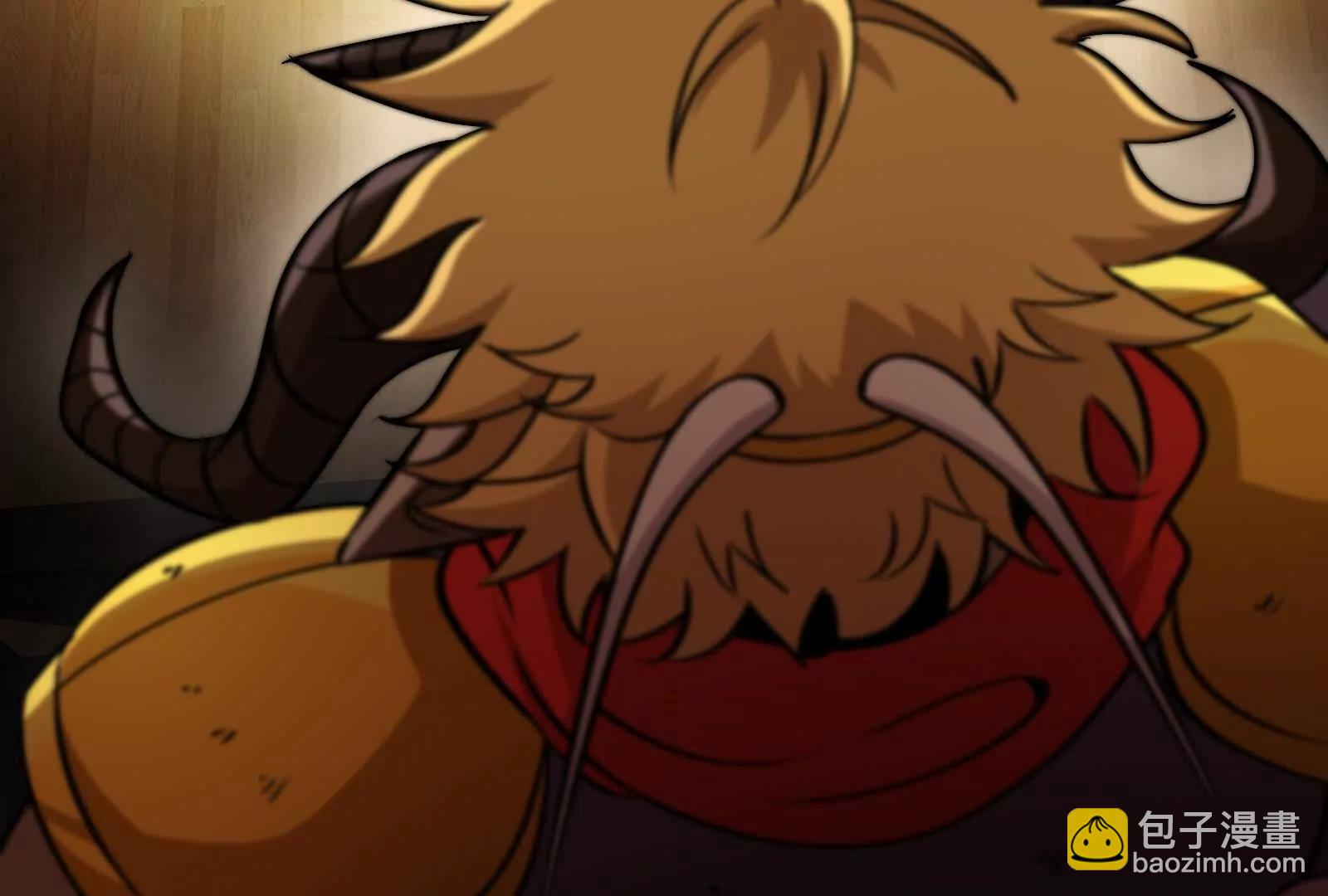 我是怪獸大主宰 - 第81話  被陰了！(3/4) - 5