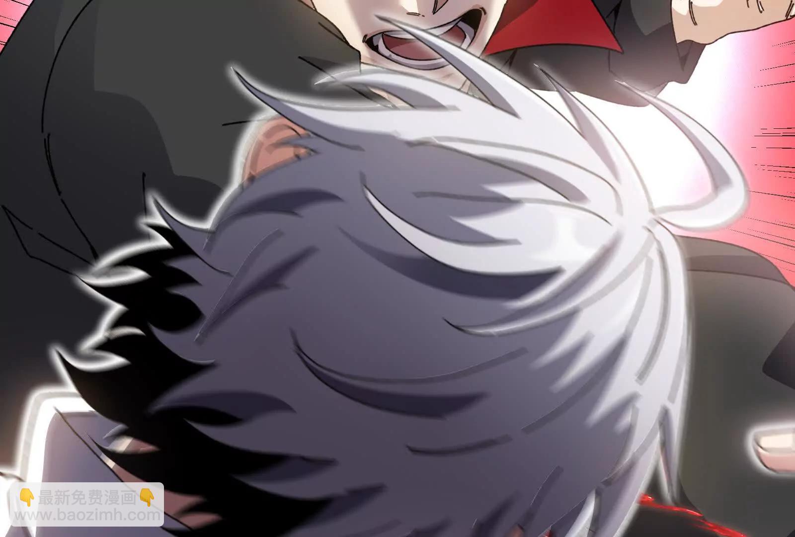 我是怪獸大主宰 - 第81話  被陰了！(3/4) - 3