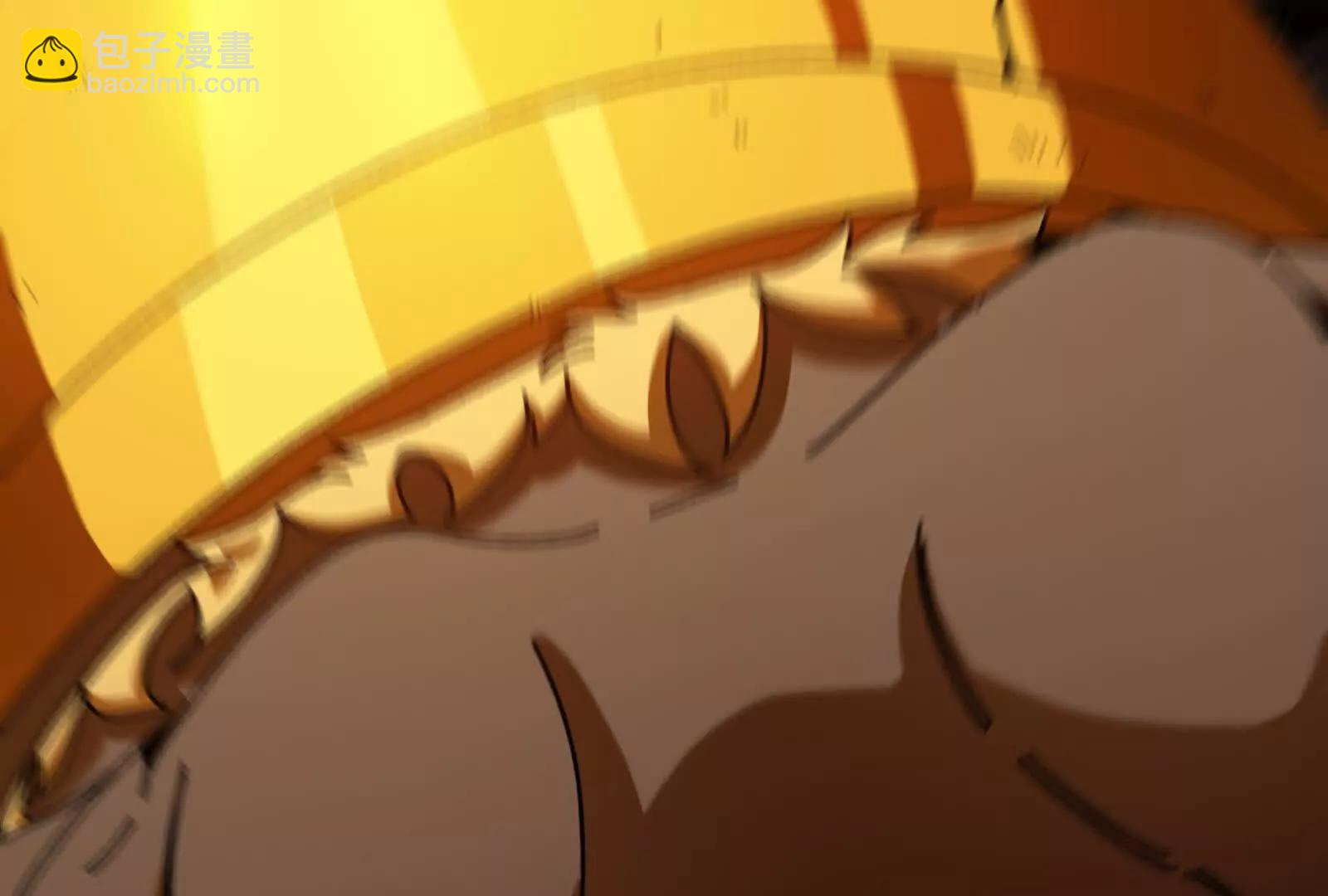 我是怪獸大主宰 - 第81話  被陰了！(3/4) - 2