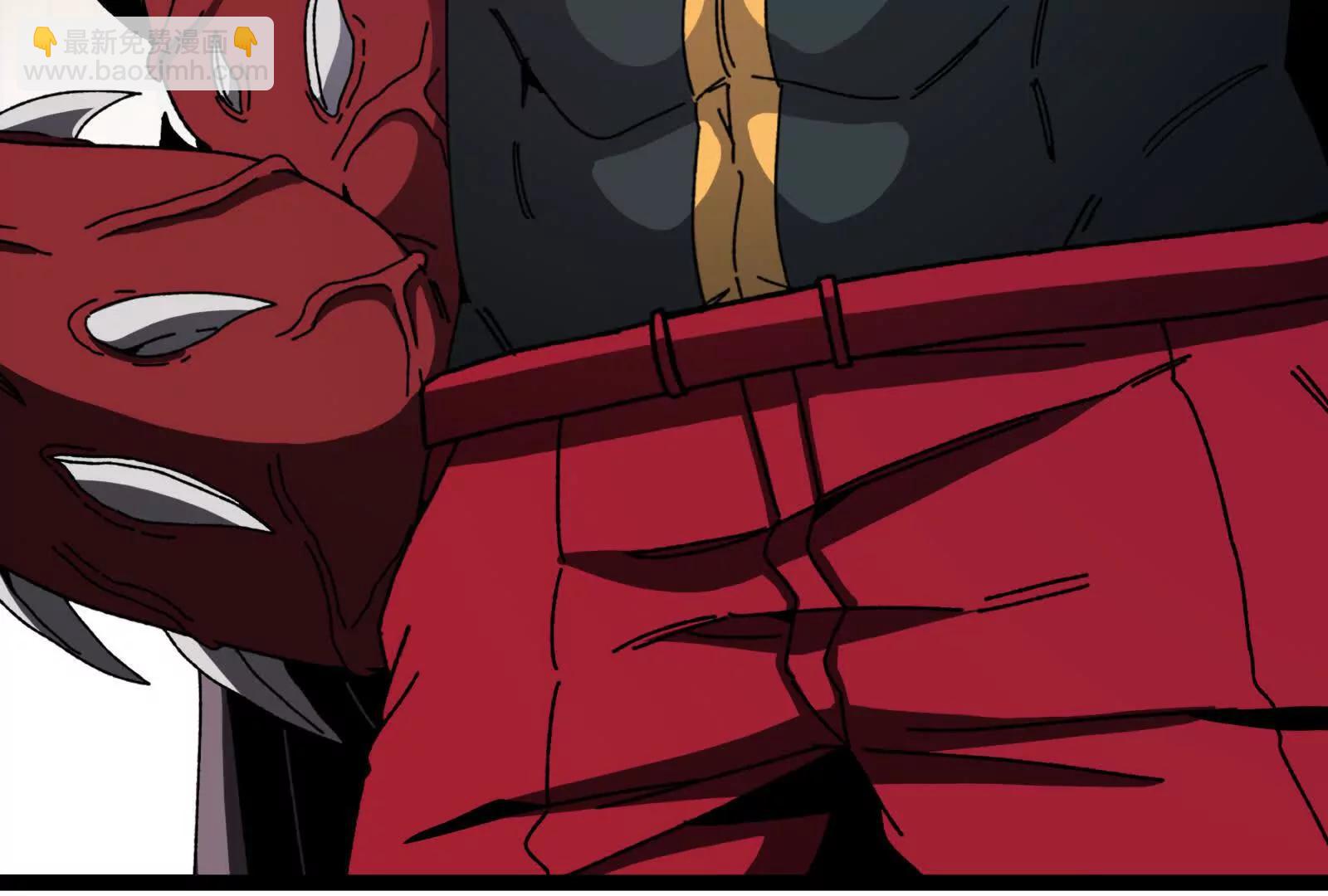 我是怪獸大主宰 - 第81話  被陰了！(3/4) - 8