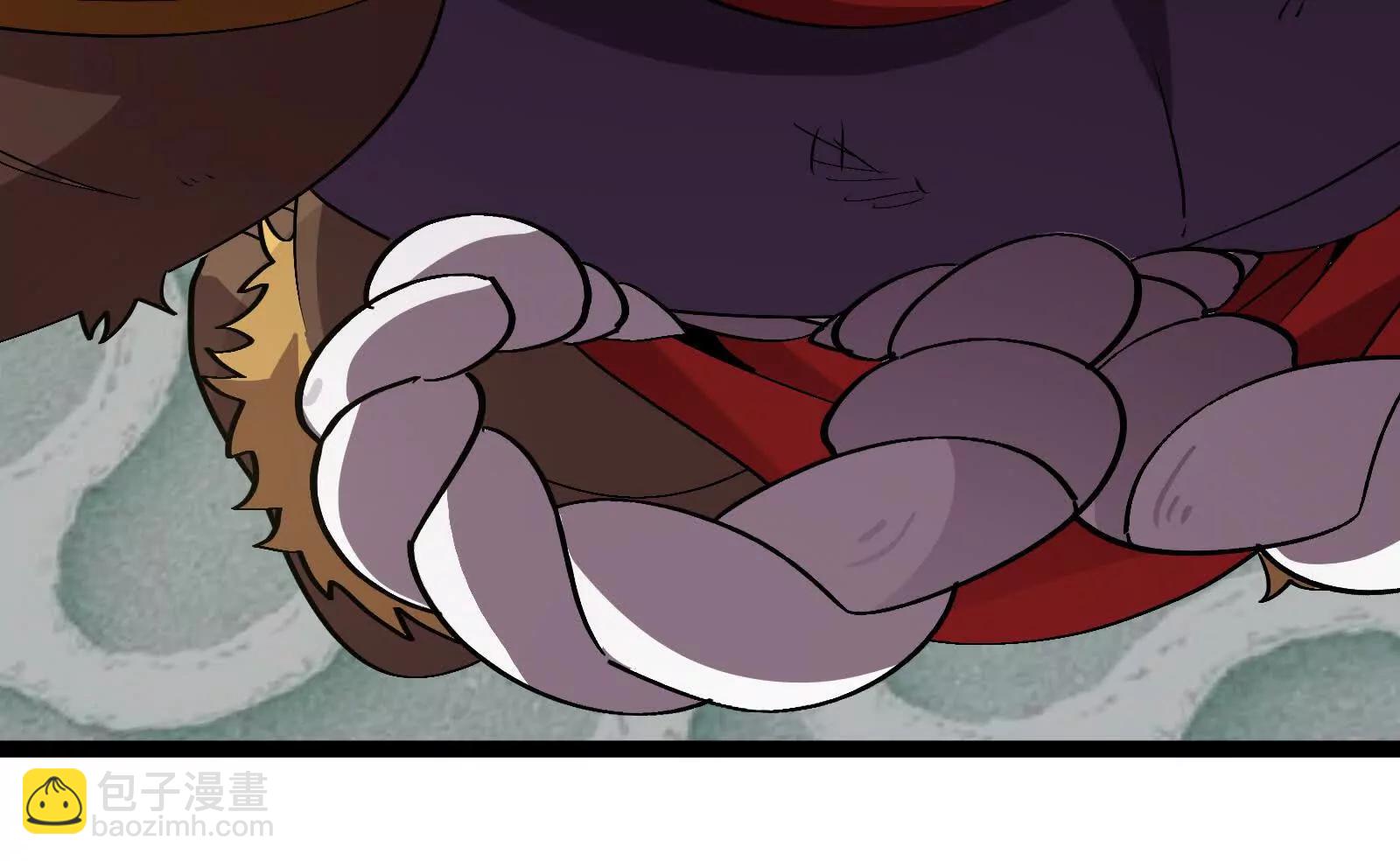 我是怪獸大主宰 - 第81話  被陰了！(2/4) - 2