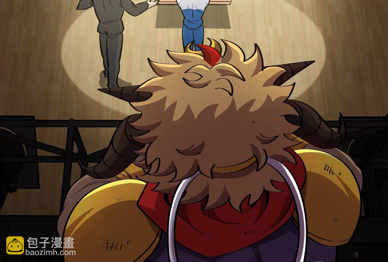 我是怪獸大主宰 - 第81話  被陰了！(2/4) - 6