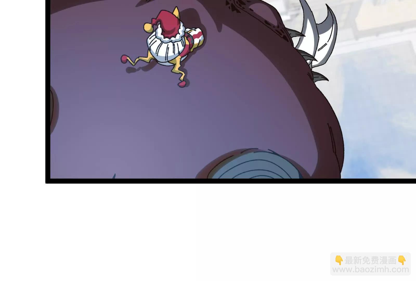 我是怪獸大主宰 - 第83話 林修被殺(3/4) - 6