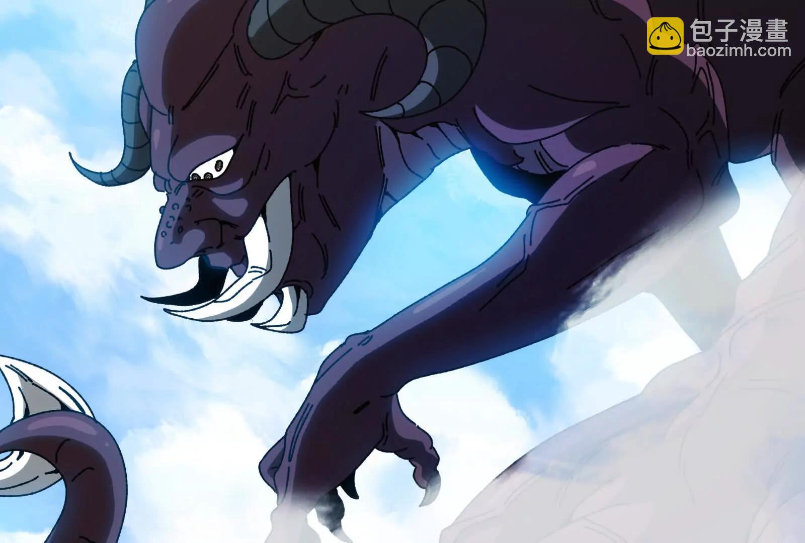 我是怪獸大主宰 - 第83話 林修被殺(3/4) - 1