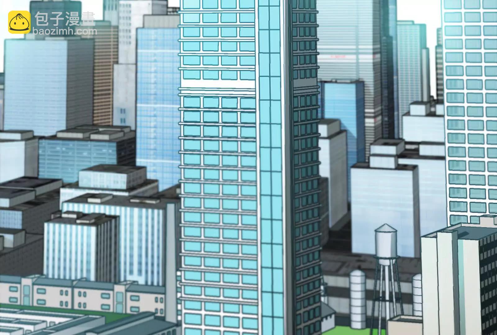 我是怪獸大主宰 - 第83話 林修被殺(3/4) - 8