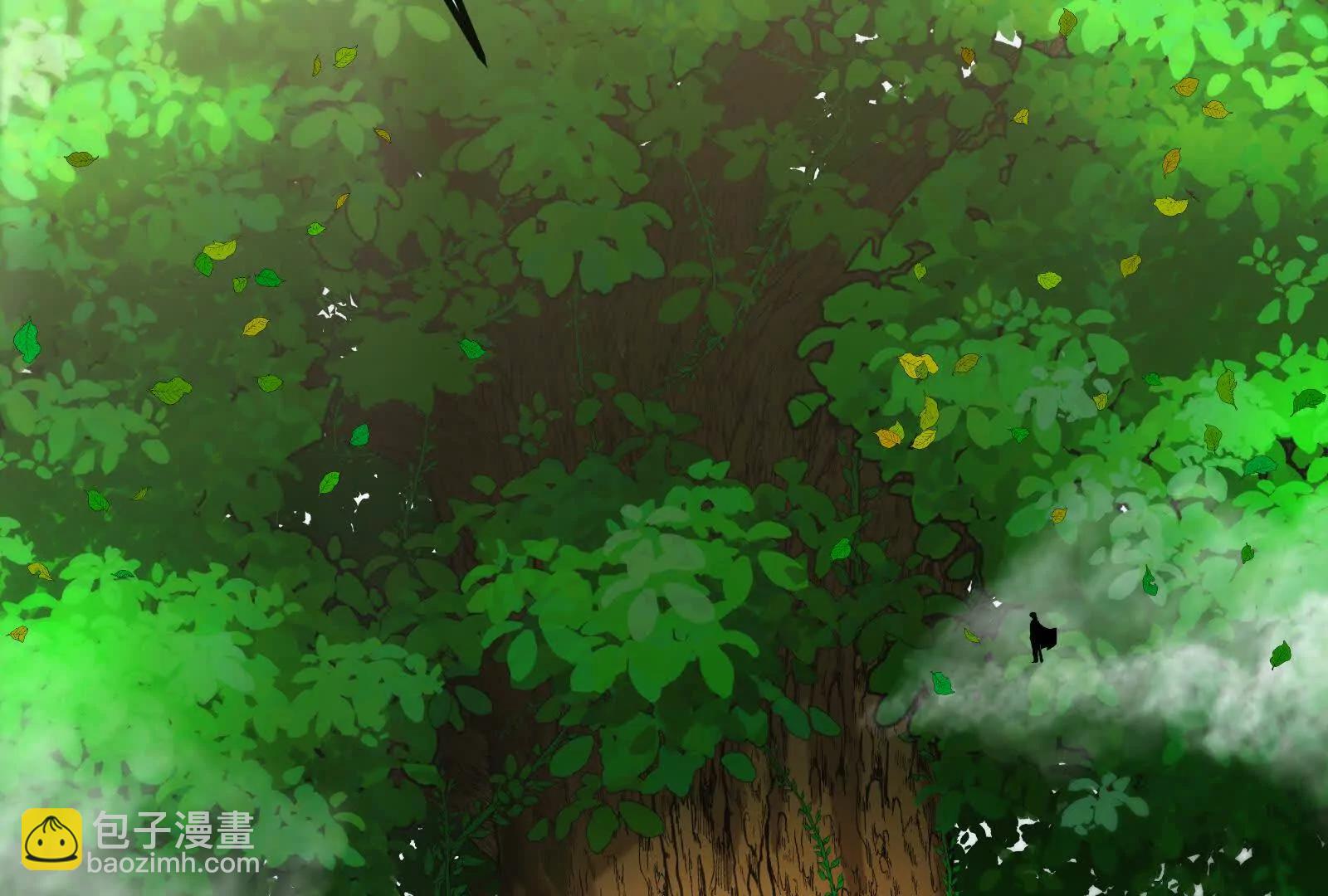 我是怪獸大主宰 - 第83話 林修被殺(3/4) - 8