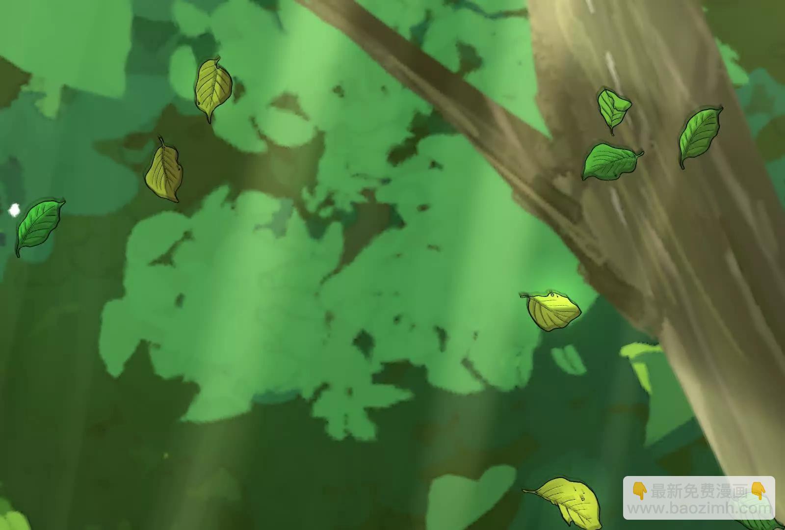 我是怪獸大主宰 - 第83話 林修被殺(4/4) - 1