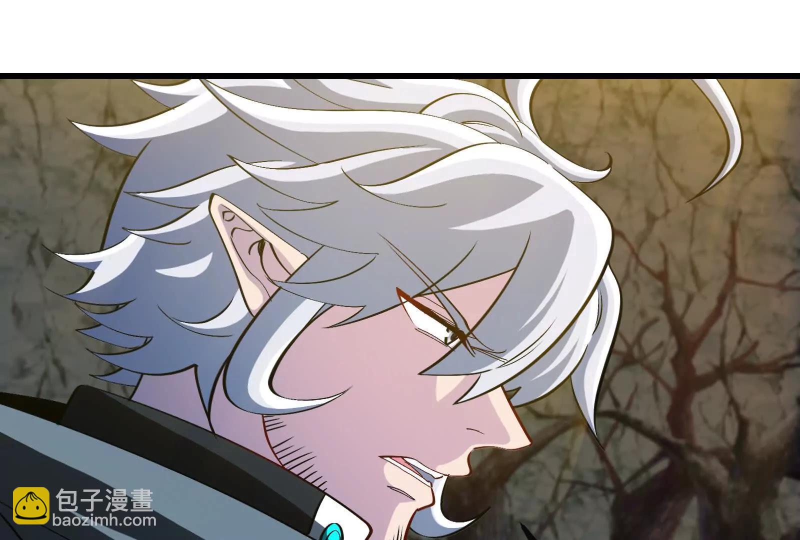 我是怪獸大主宰 - 085話：修補林修(3/3) - 2