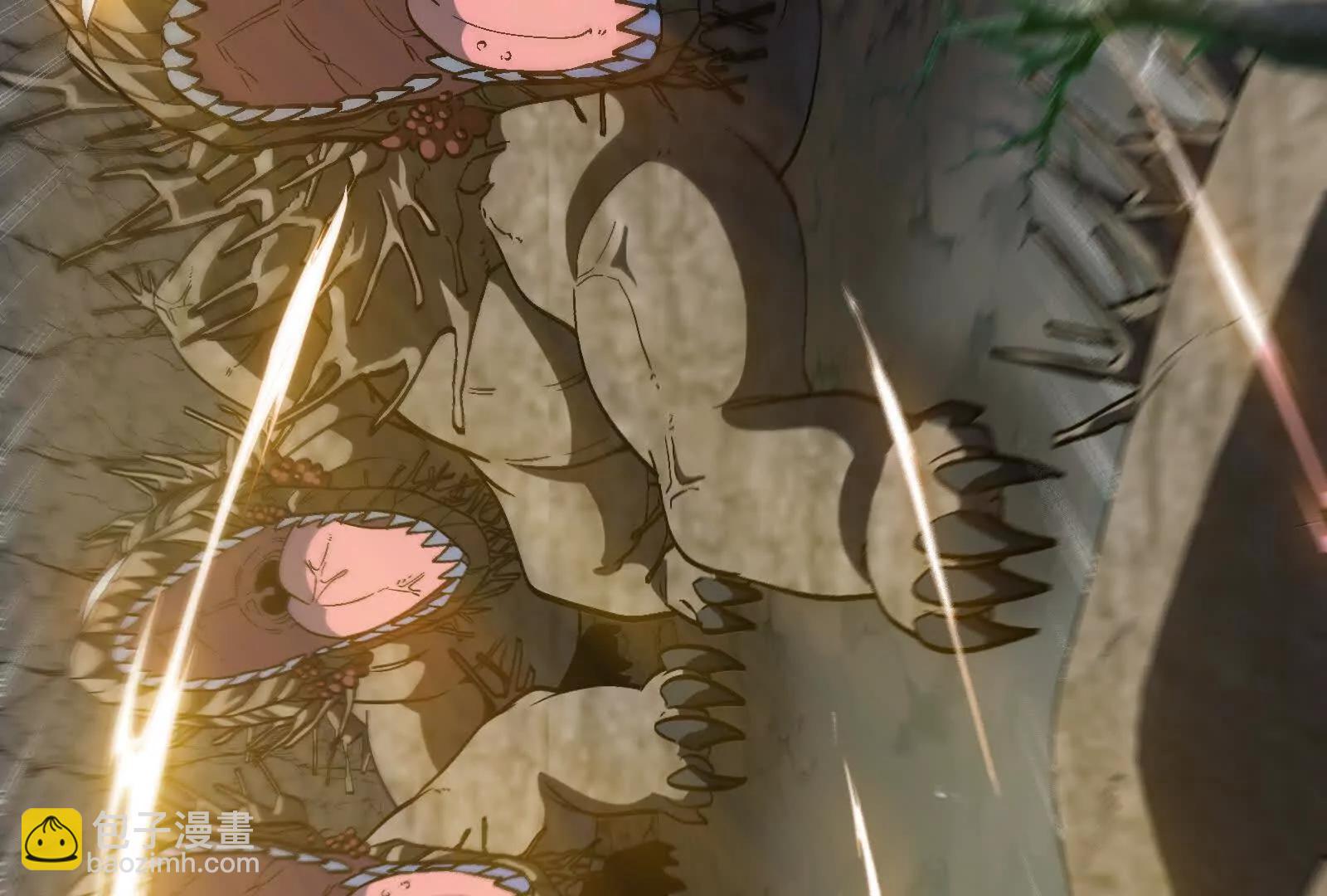 我是怪獸大主宰 - 085話：修補林修(3/3) - 5