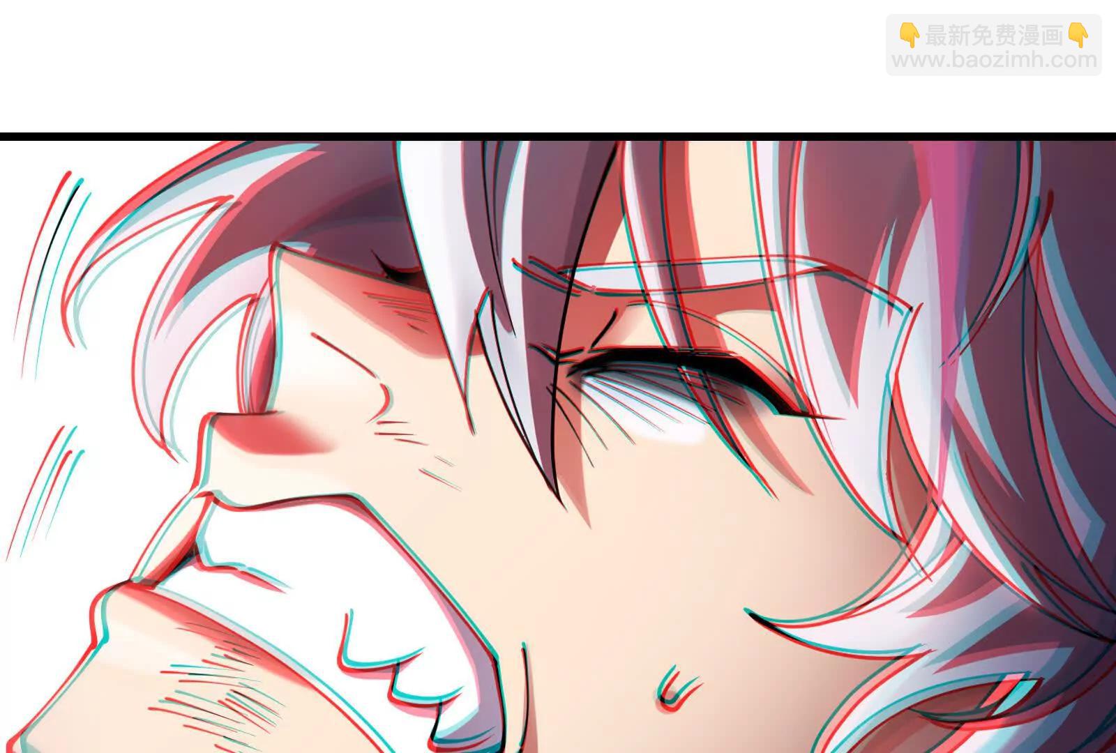 我是怪獸大主宰 - 085話：修補林修(2/3) - 6