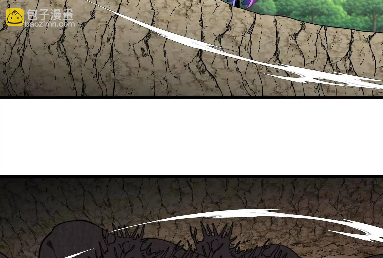 我是怪獸大主宰 - 085話：修補林修(2/3) - 4