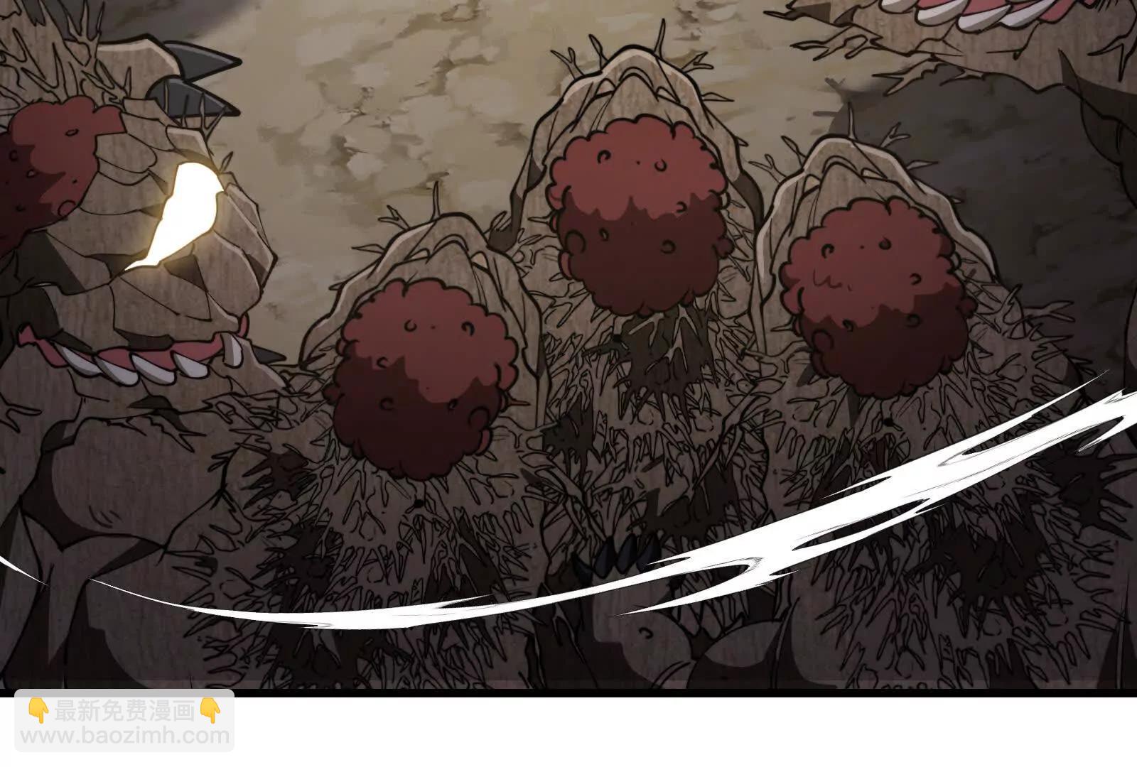 我是怪獸大主宰 - 085話：修補林修(2/3) - 7