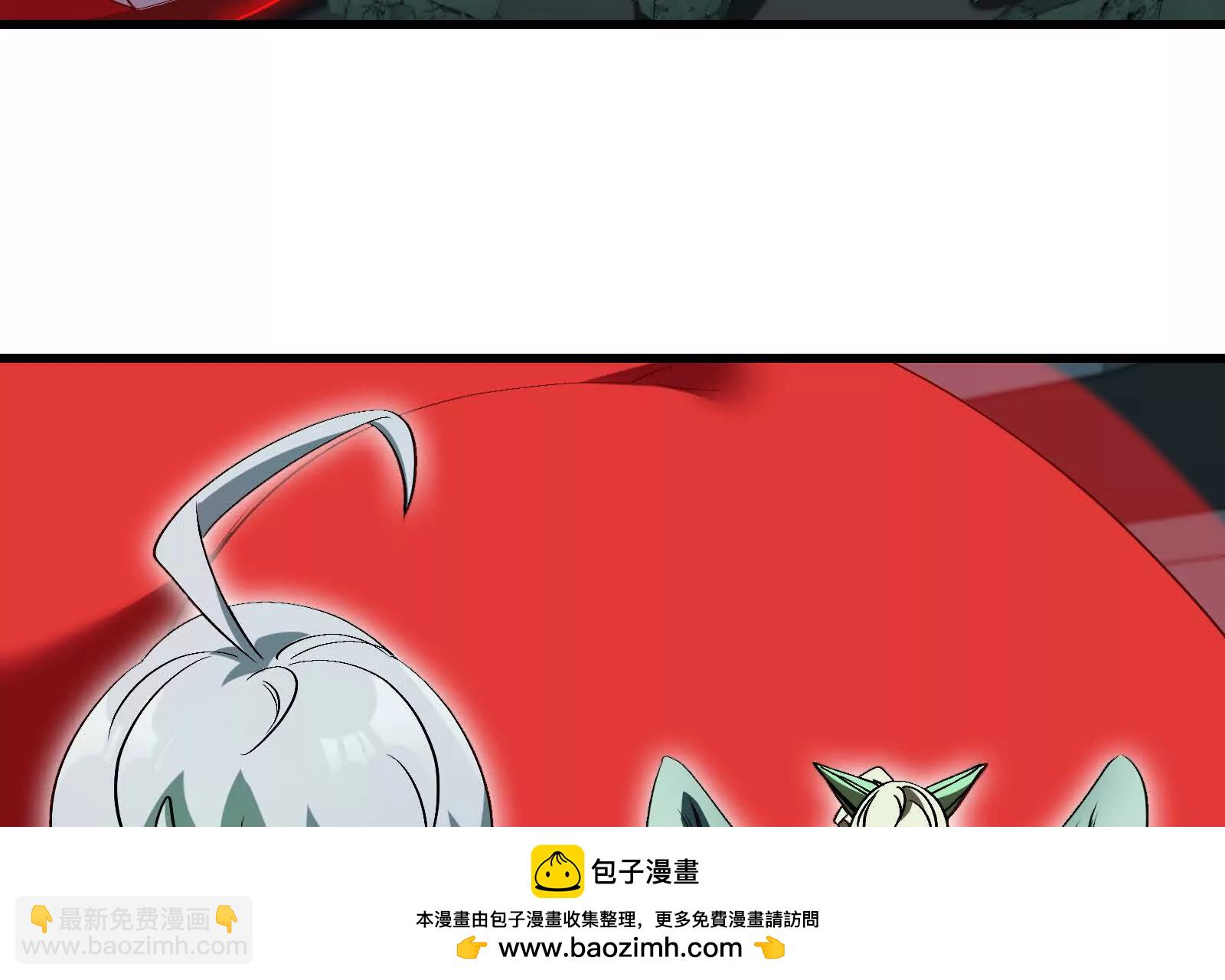 我是怪獸大主宰 - 087話： 林修甦醒(2/3) - 6