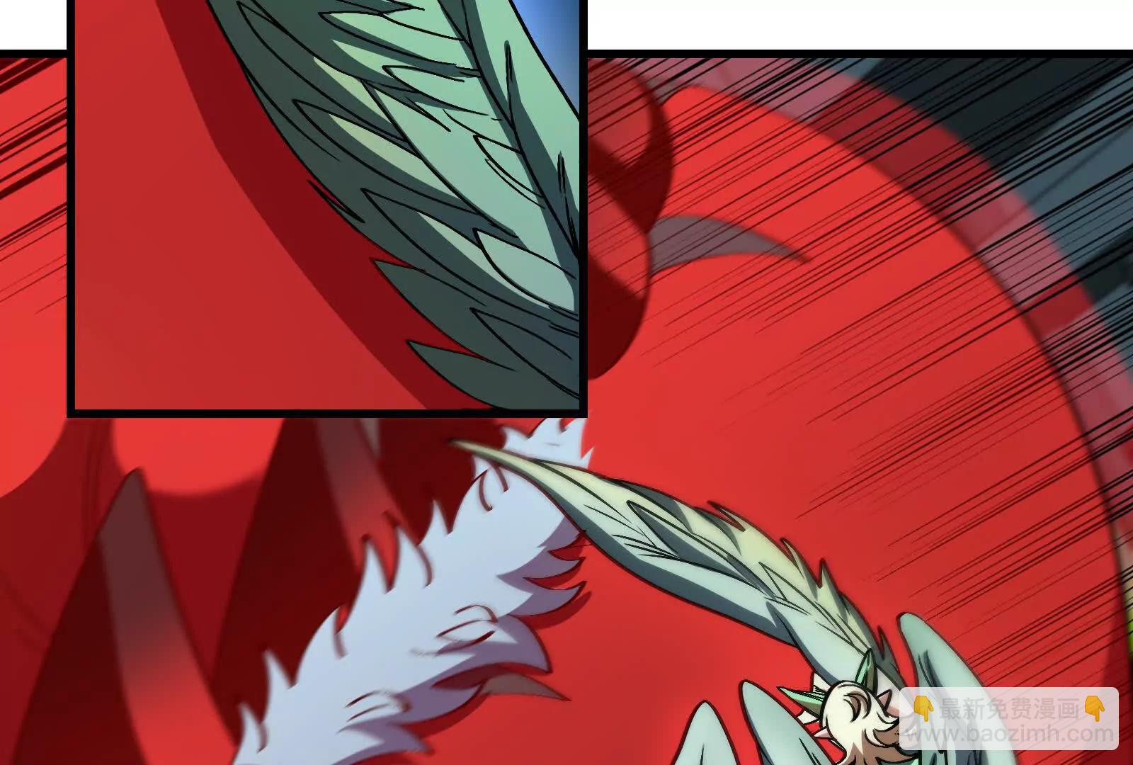 我是怪獸大主宰 - 087話： 林修甦醒(3/3) - 6