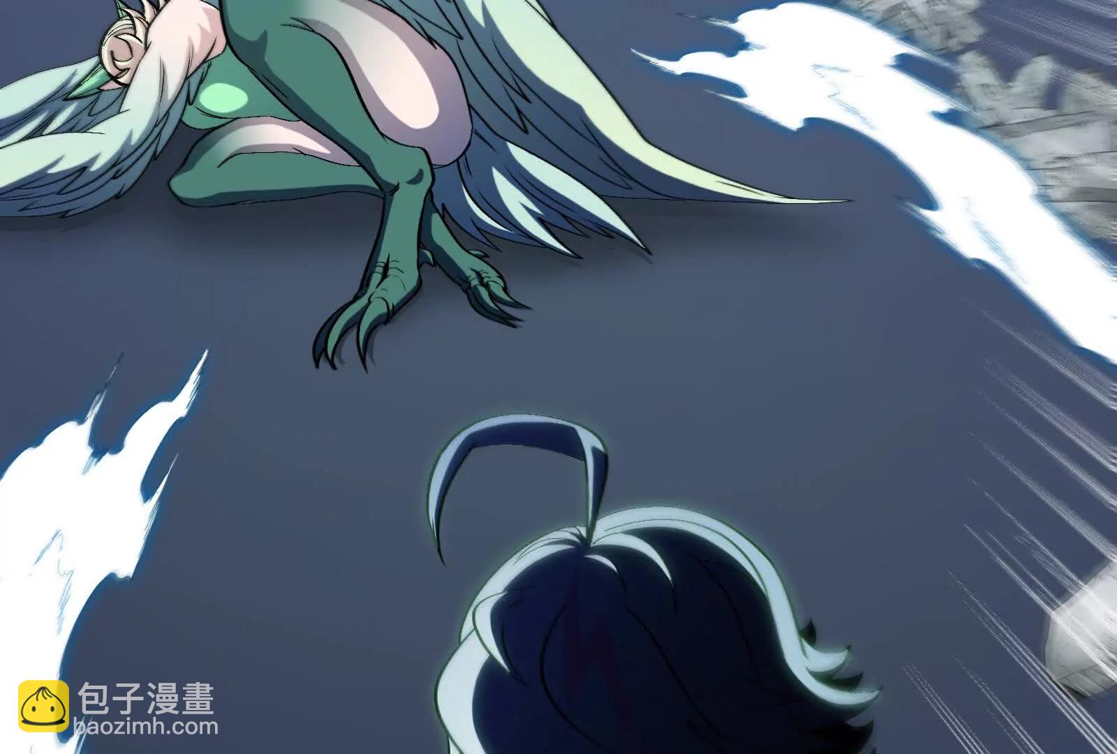 我是怪獸大主宰 - 087話： 林修甦醒(3/3) - 4