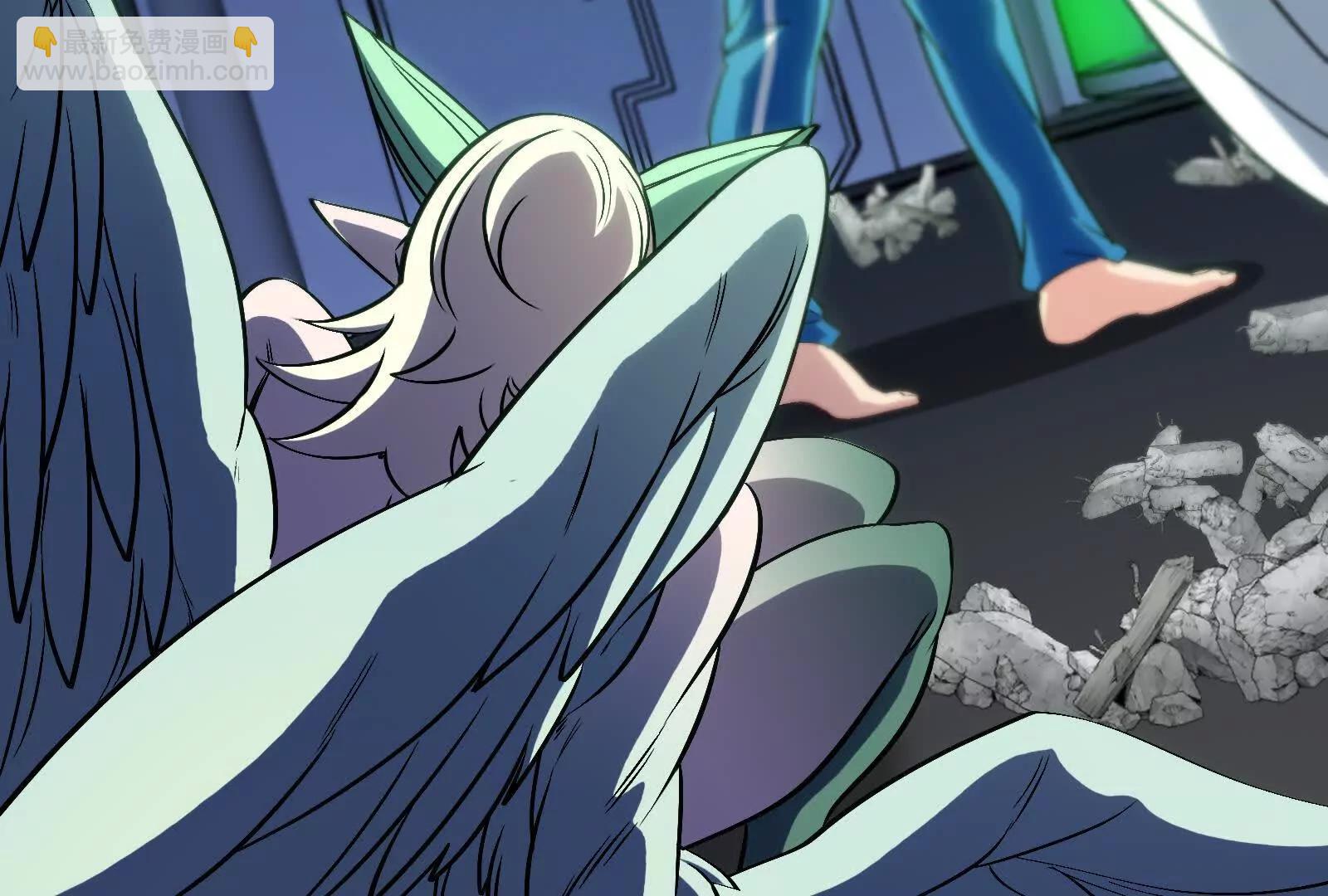 我是怪獸大主宰 - 087話： 林修甦醒(3/3) - 4