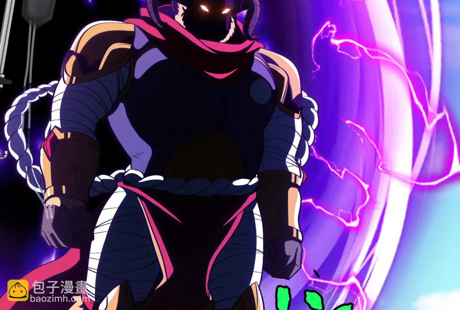 我是怪獸大主宰 - 087話： 林修甦醒(1/3) - 8