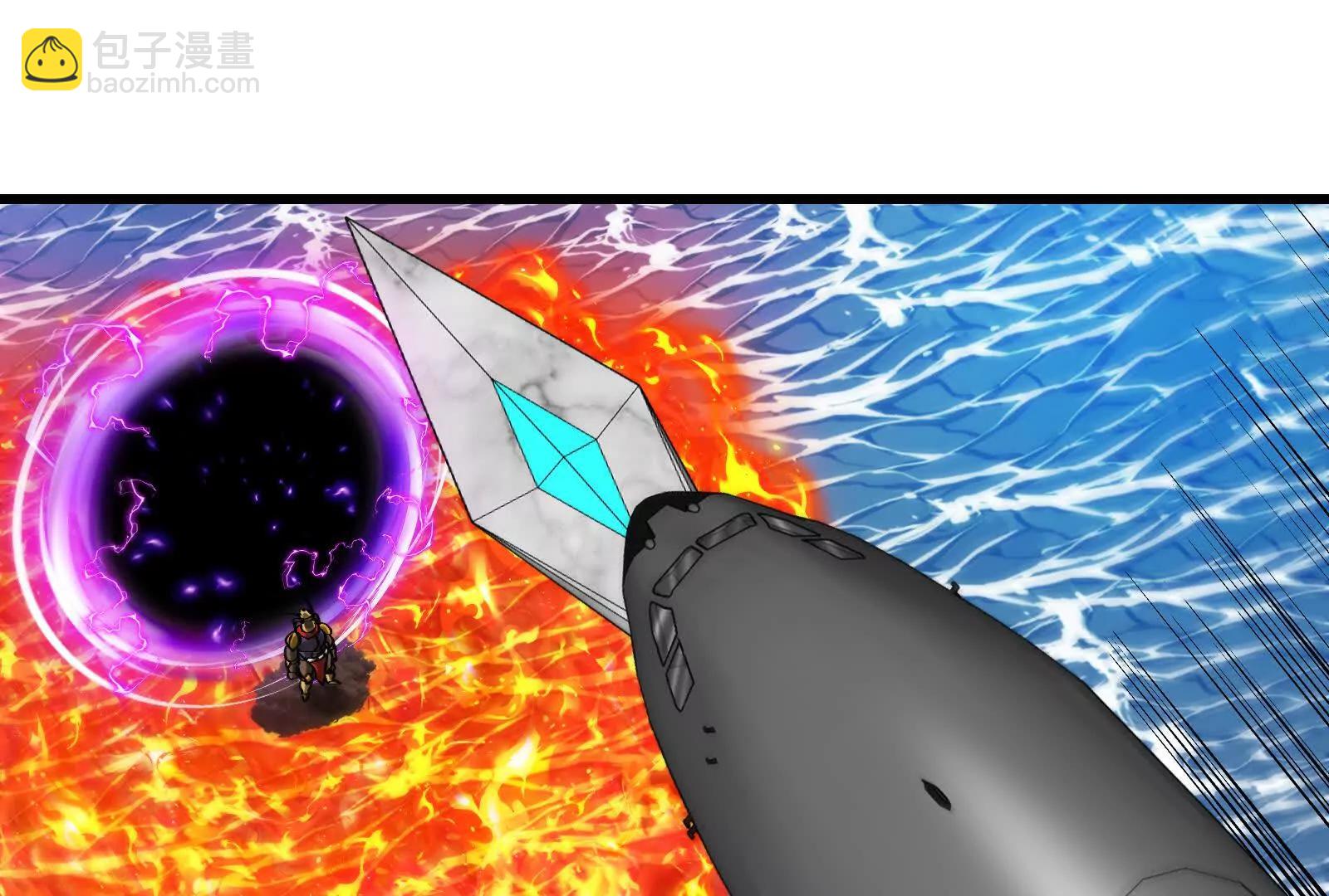 我是怪獸大主宰 - 087話： 林修甦醒(2/3) - 8