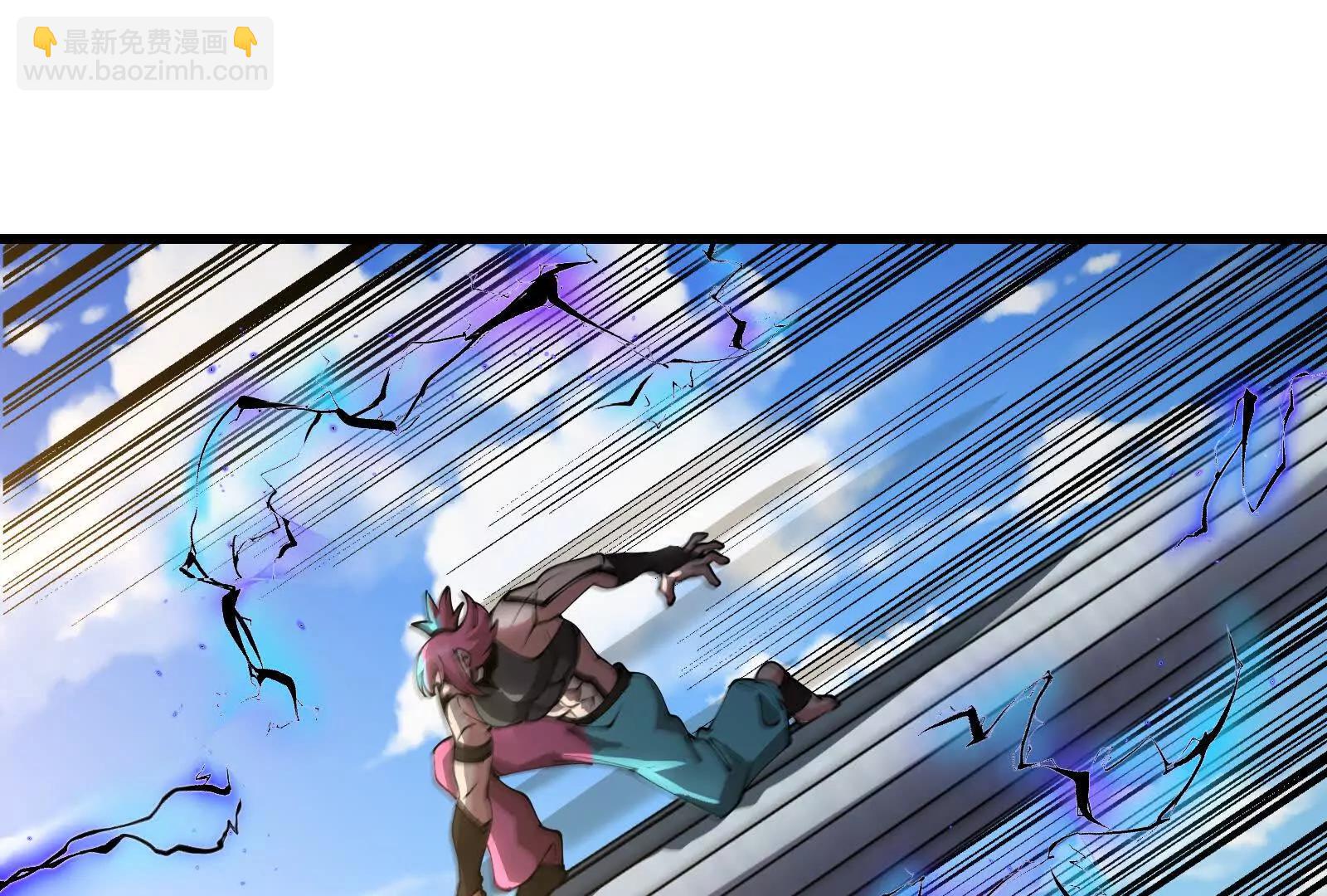 我是怪獸大主宰 - 087話： 林修甦醒(2/3) - 6