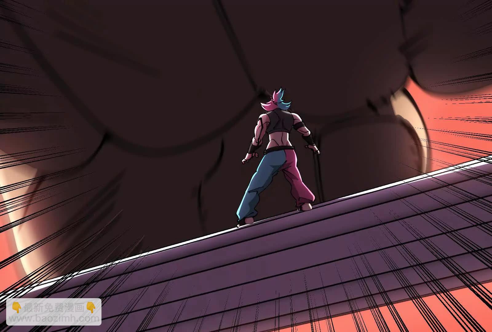 我是怪獸大主宰 - 087話： 林修甦醒(2/3) - 2