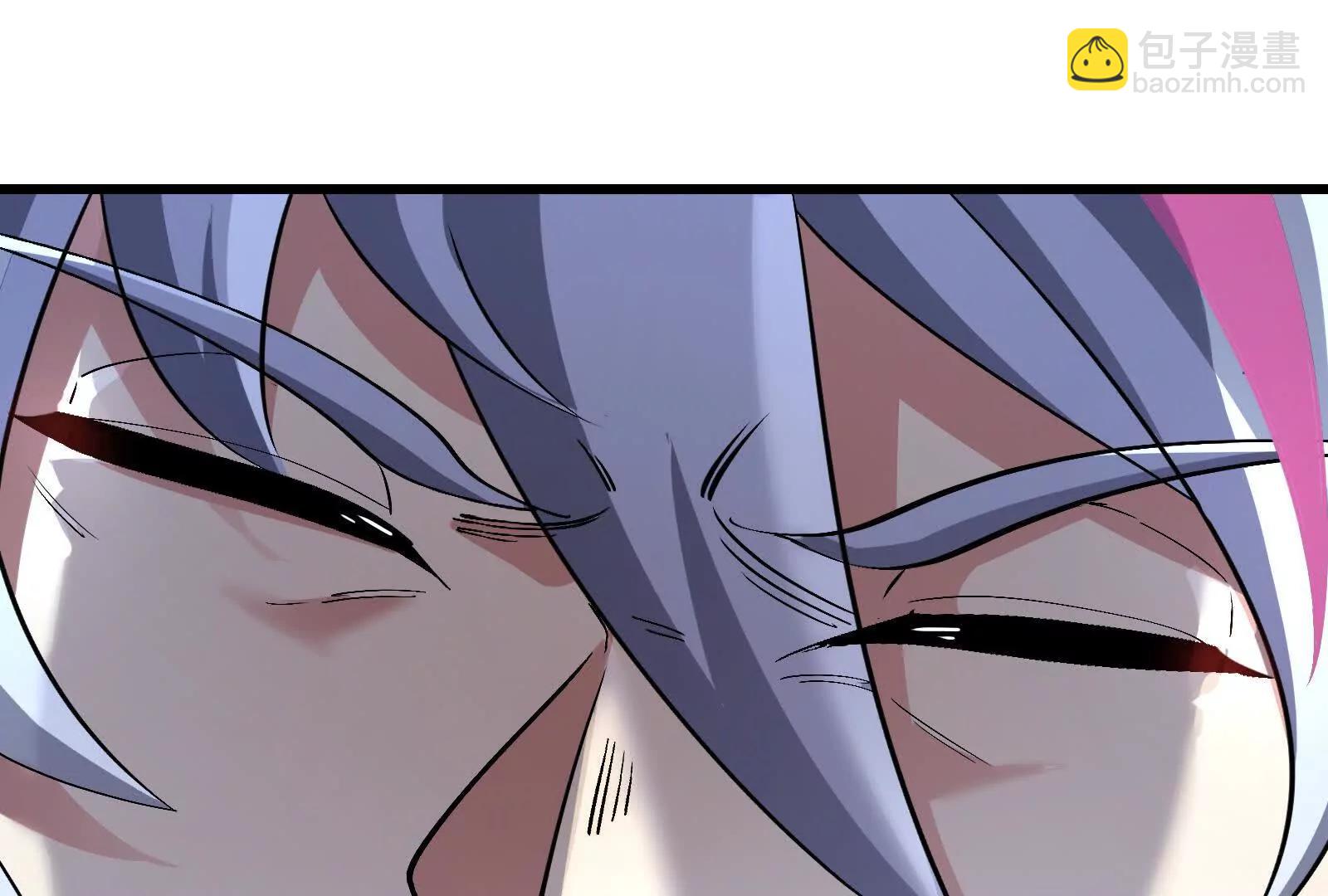 我是怪獸大主宰 - 087話： 林修甦醒(2/3) - 1