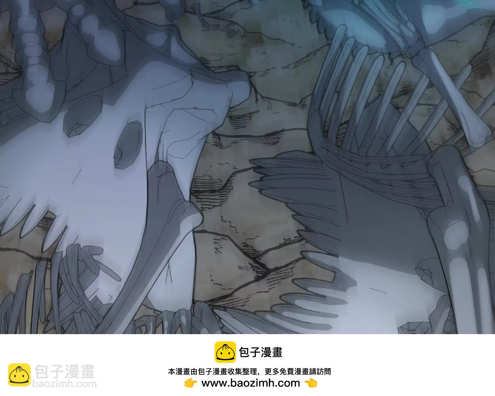 我是怪獸大主宰 - 第89話： 燭龍的賭約(2/3) - 6