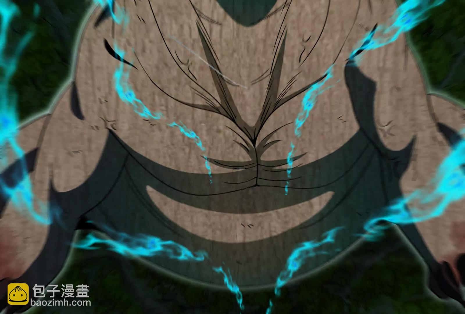 我是怪獸大主宰 - 第89話： 燭龍的賭約(3/3) - 7