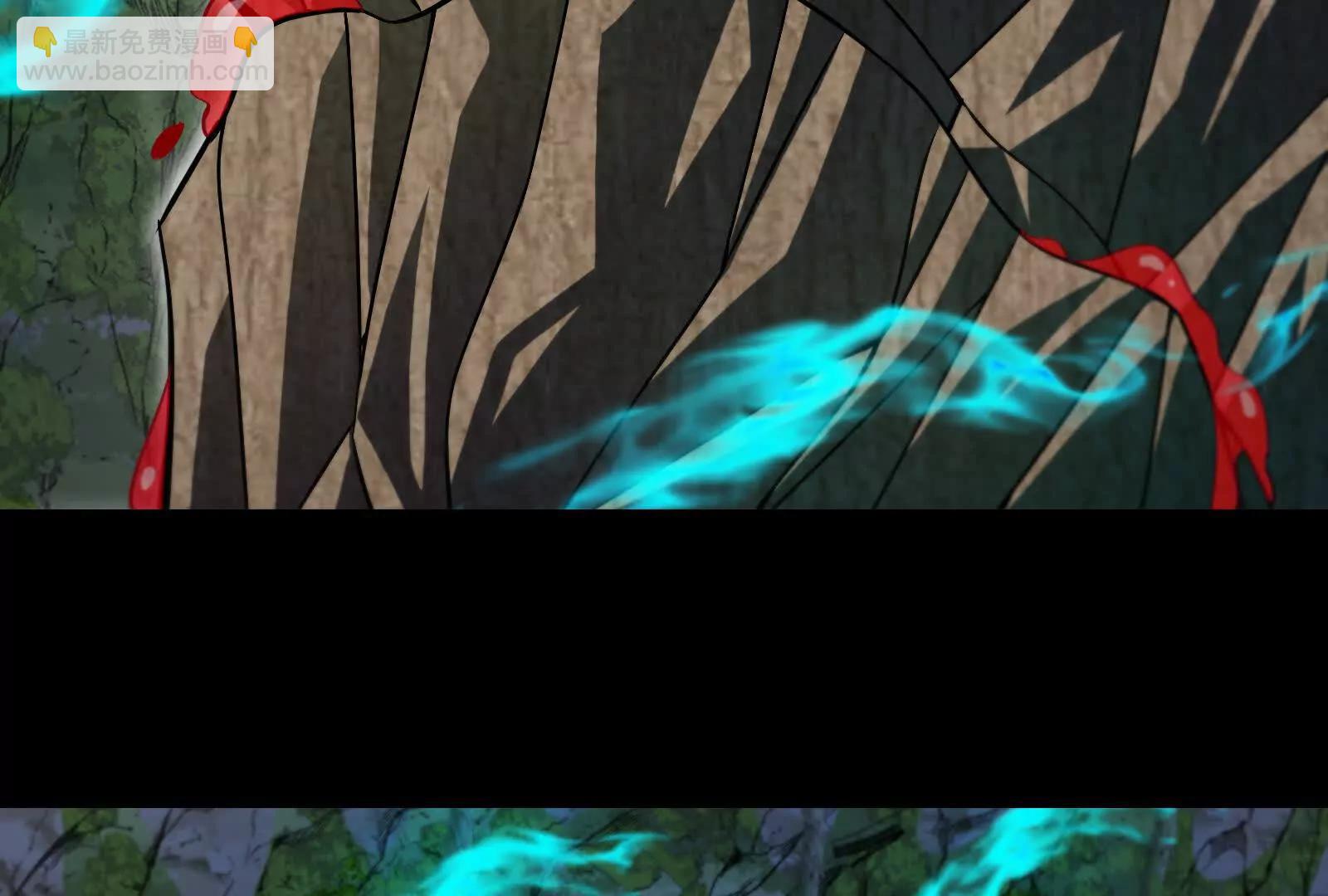 我是怪獸大主宰 - 第89話： 燭龍的賭約(3/3) - 3