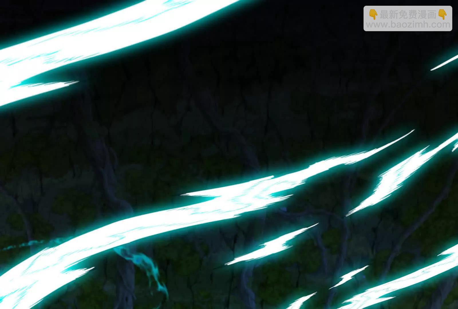 我是怪獸大主宰 - 第89話： 燭龍的賭約(3/3) - 6