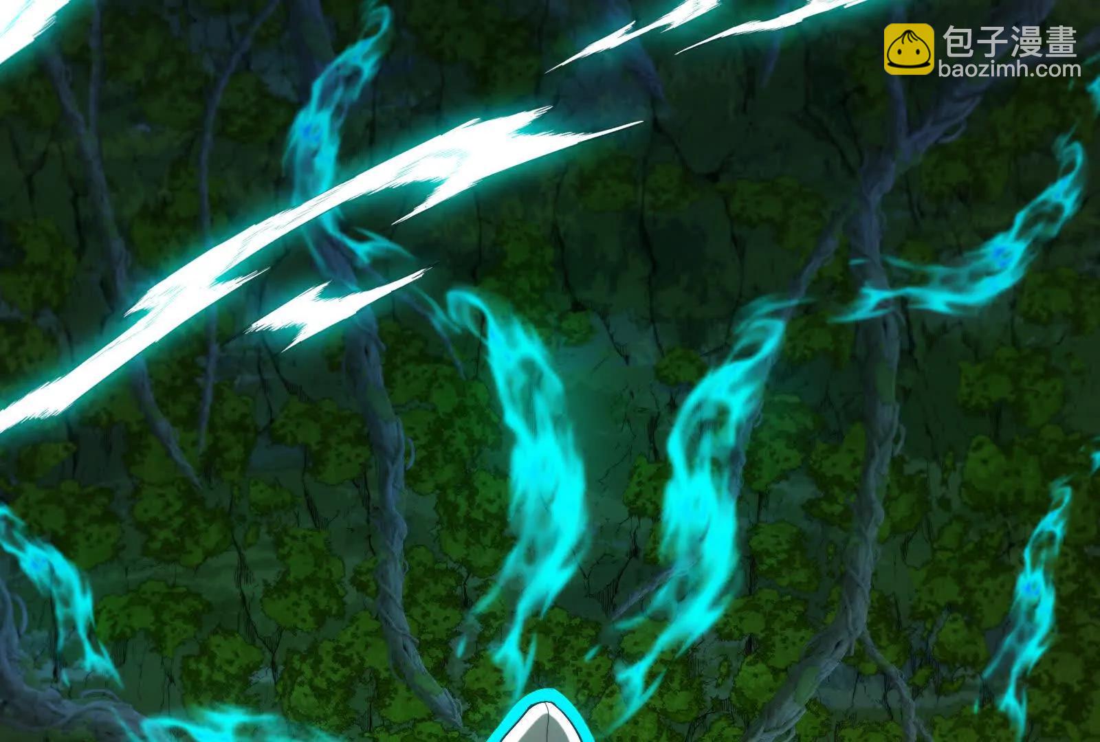 我是怪獸大主宰 - 第89話： 燭龍的賭約(3/3) - 7