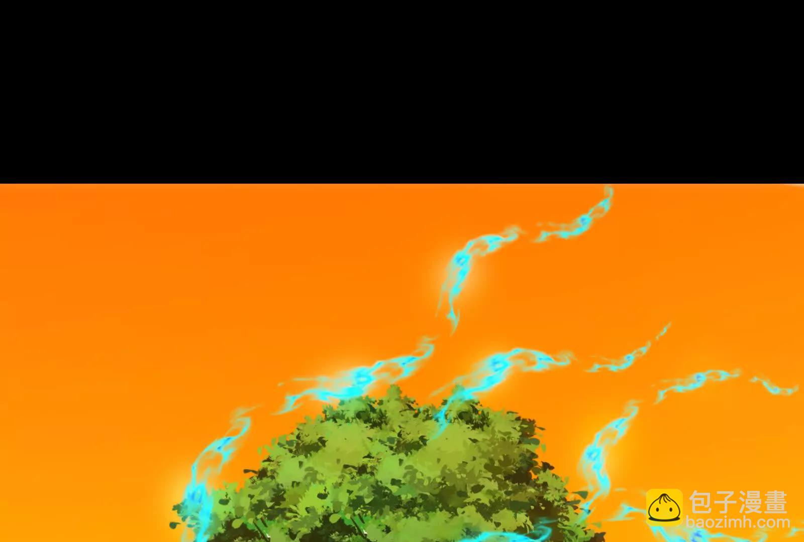 我是怪獸大主宰 - 第89話： 燭龍的賭約(3/3) - 2