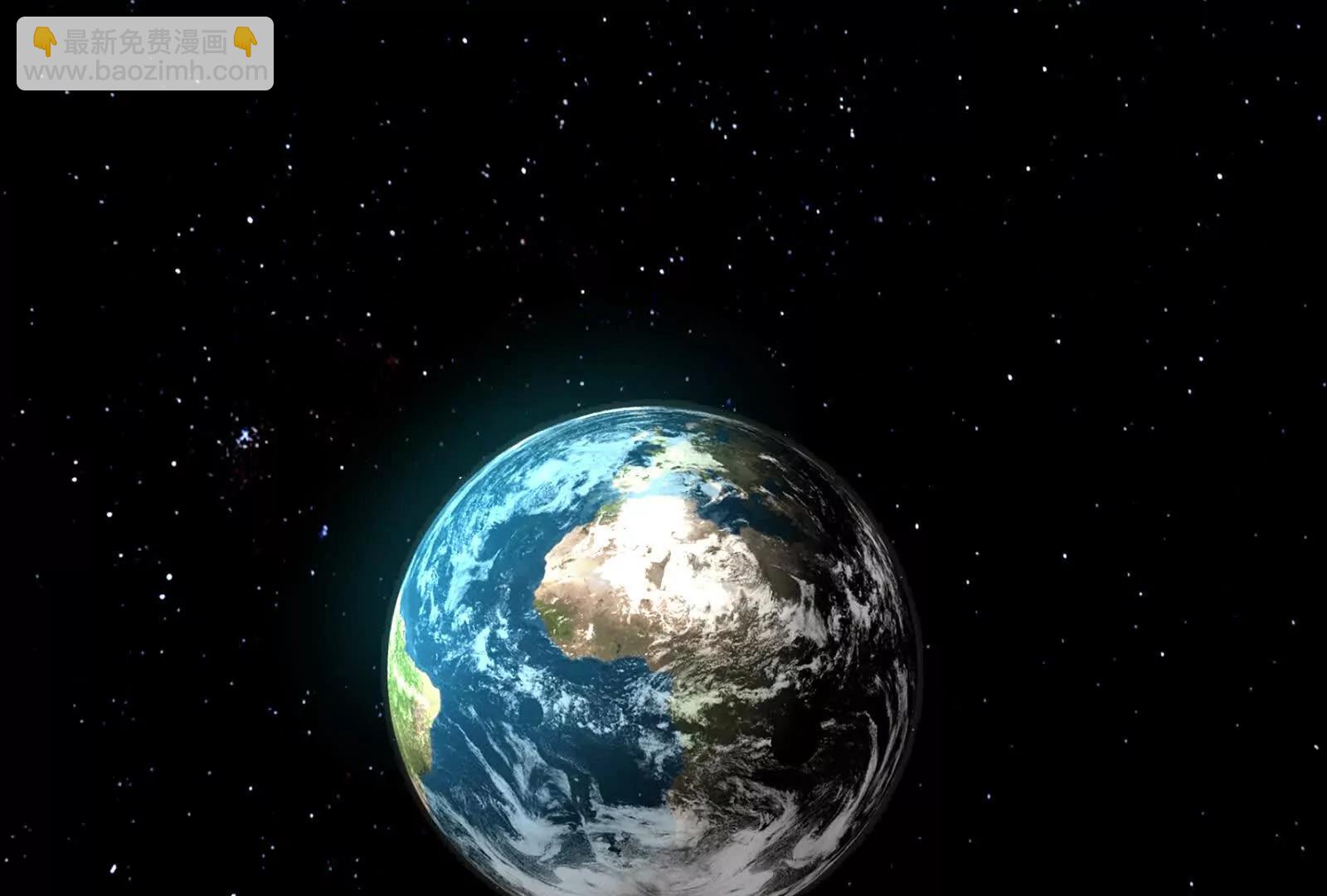 我是怪獸大主宰 - 第89話： 燭龍的賭約(1/3) - 6