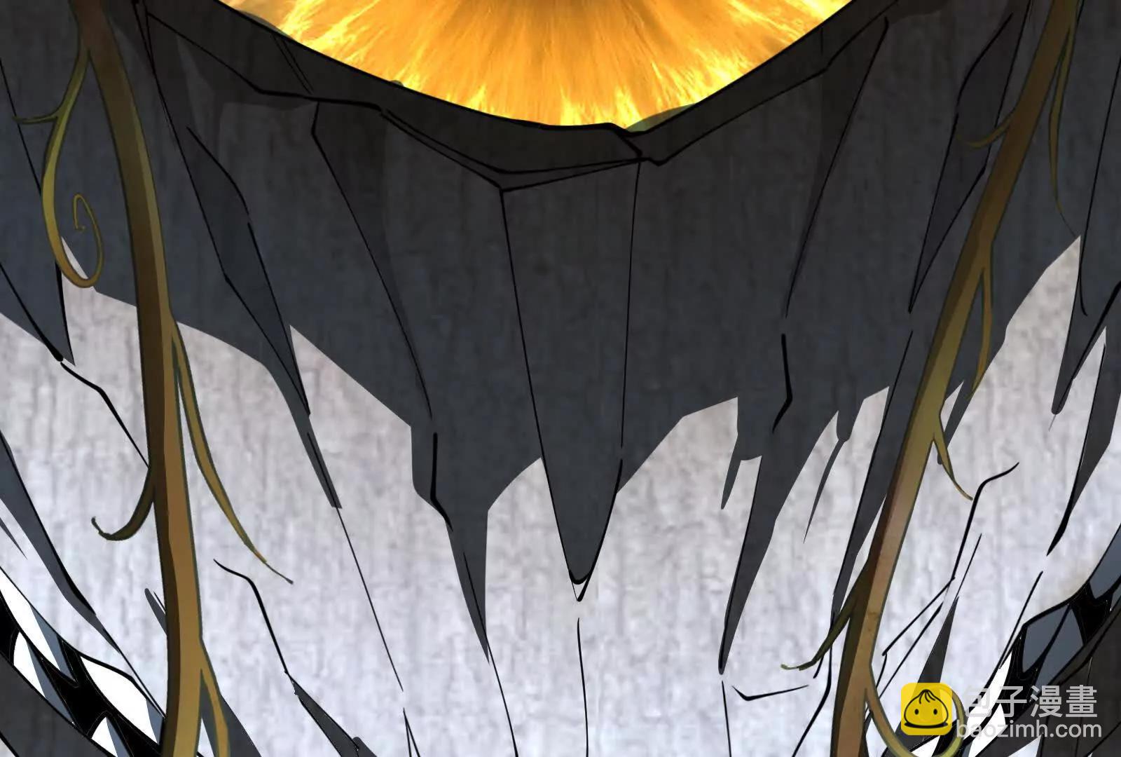 我是怪獸大主宰 - 第89話： 燭龍的賭約(1/3) - 8