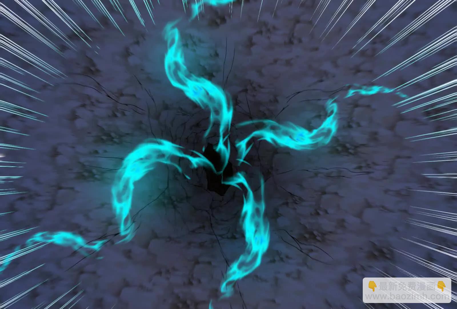 我是怪獸大主宰 - 第89話： 燭龍的賭約(2/3) - 3