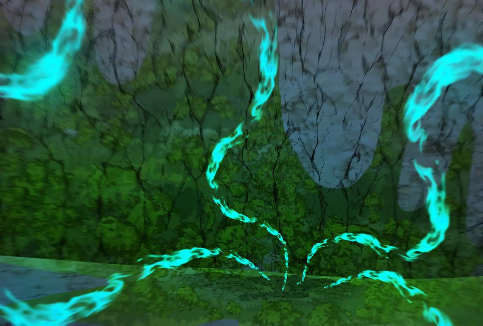 我是怪獸大主宰 - 第89話： 燭龍的賭約(2/3) - 5