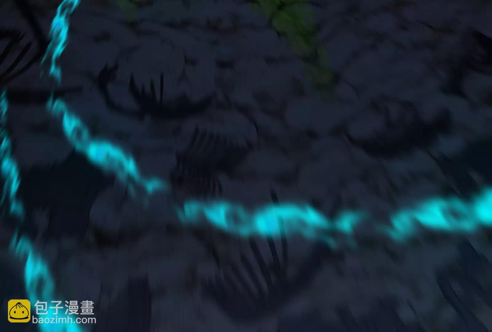 我是怪獸大主宰 - 第89話： 燭龍的賭約(2/3) - 4