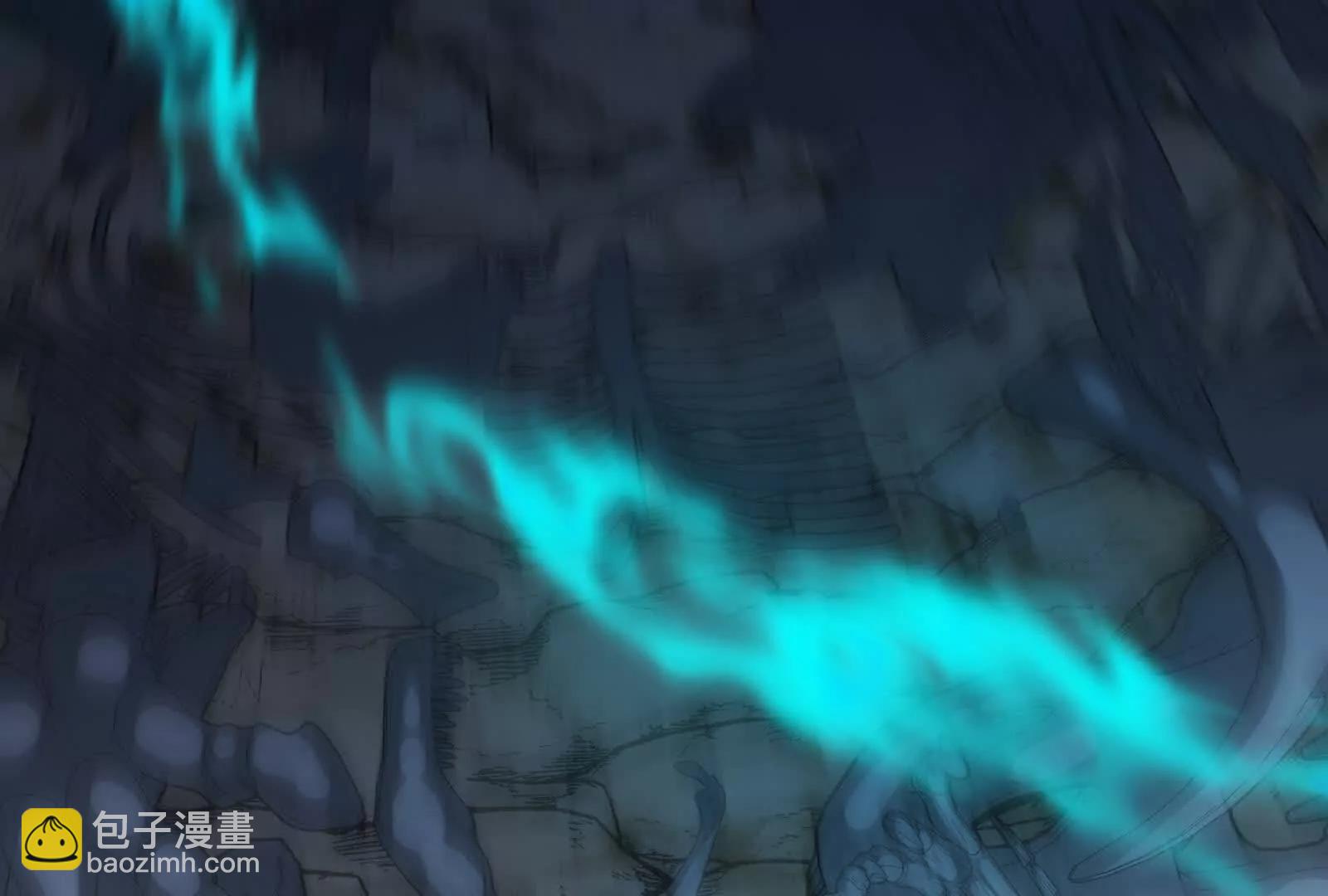 我是怪獸大主宰 - 第89話： 燭龍的賭約(2/3) - 5