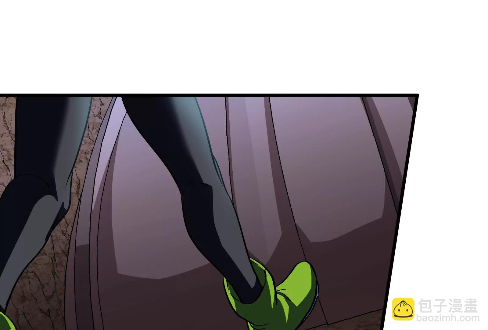 我是怪獸大主宰 - 第090話 怪獸之母(3/3) - 1